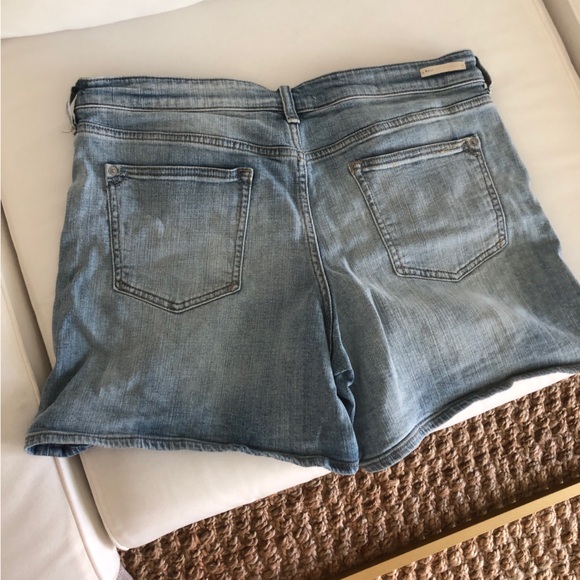 Pilcro Slim Boyfriend sz31 - Picture 4 of 9